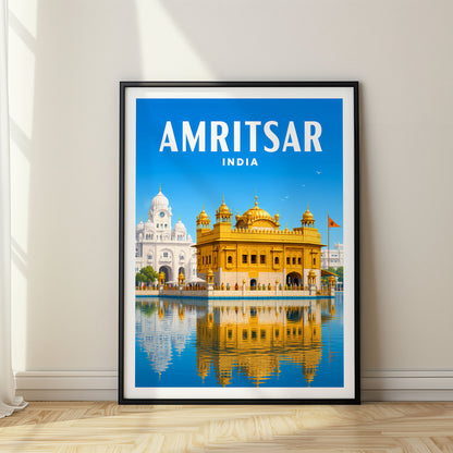 Amritsar, India