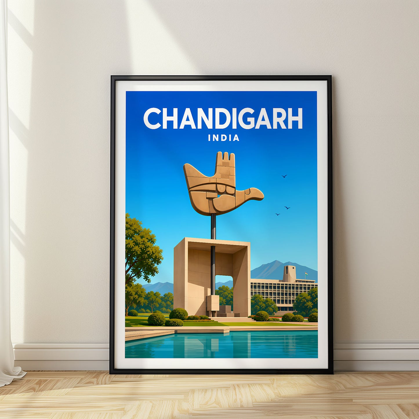 Chandigarh, India