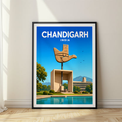 Chandigarh, India