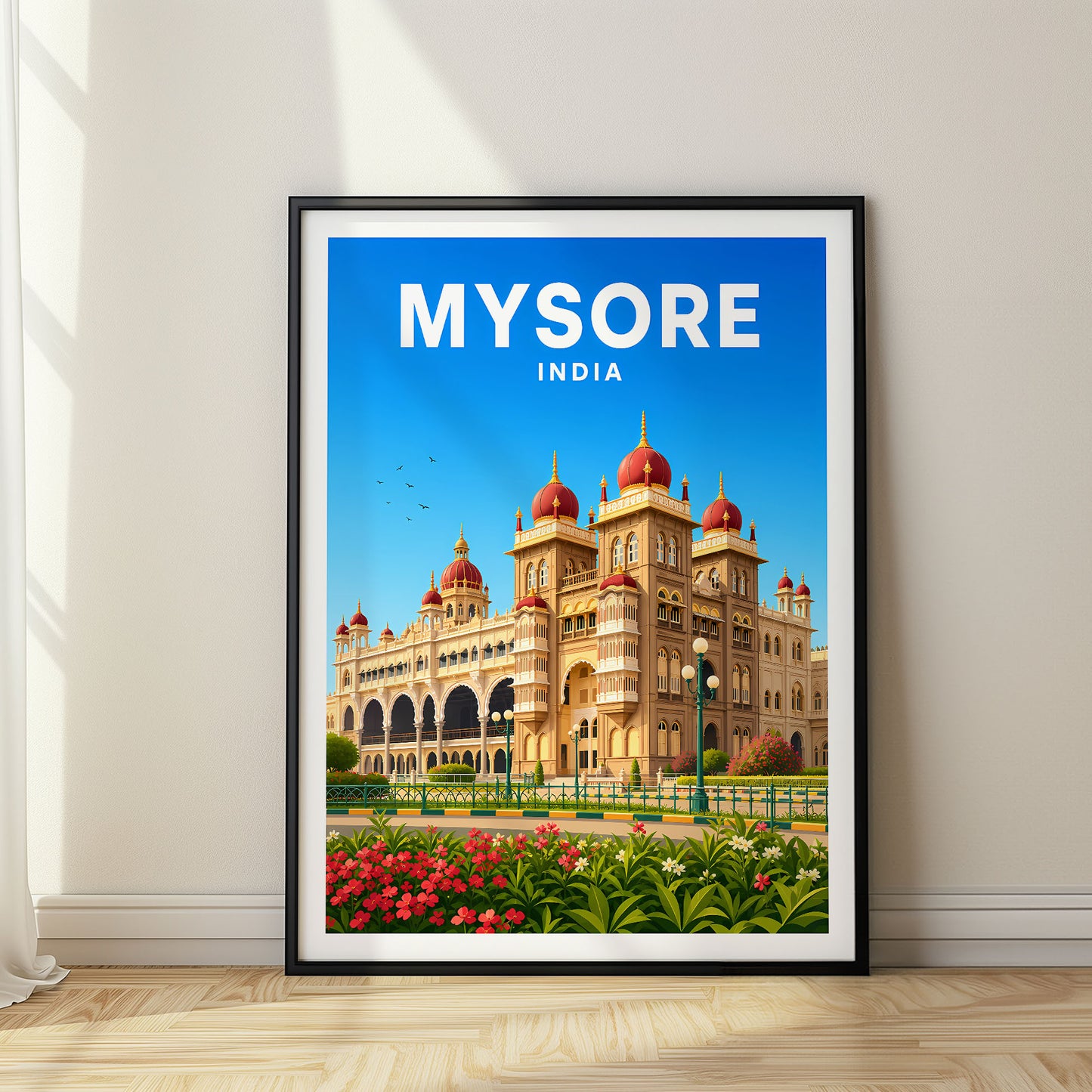 Mysore, India
