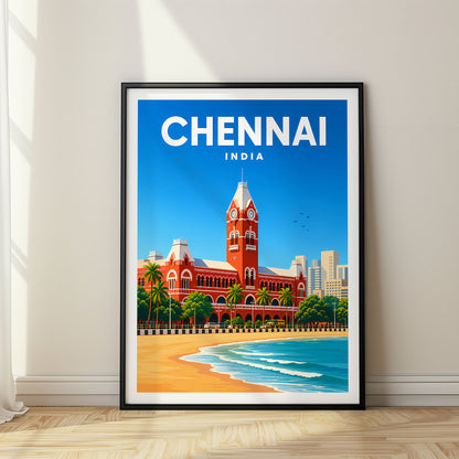 Chennai, India