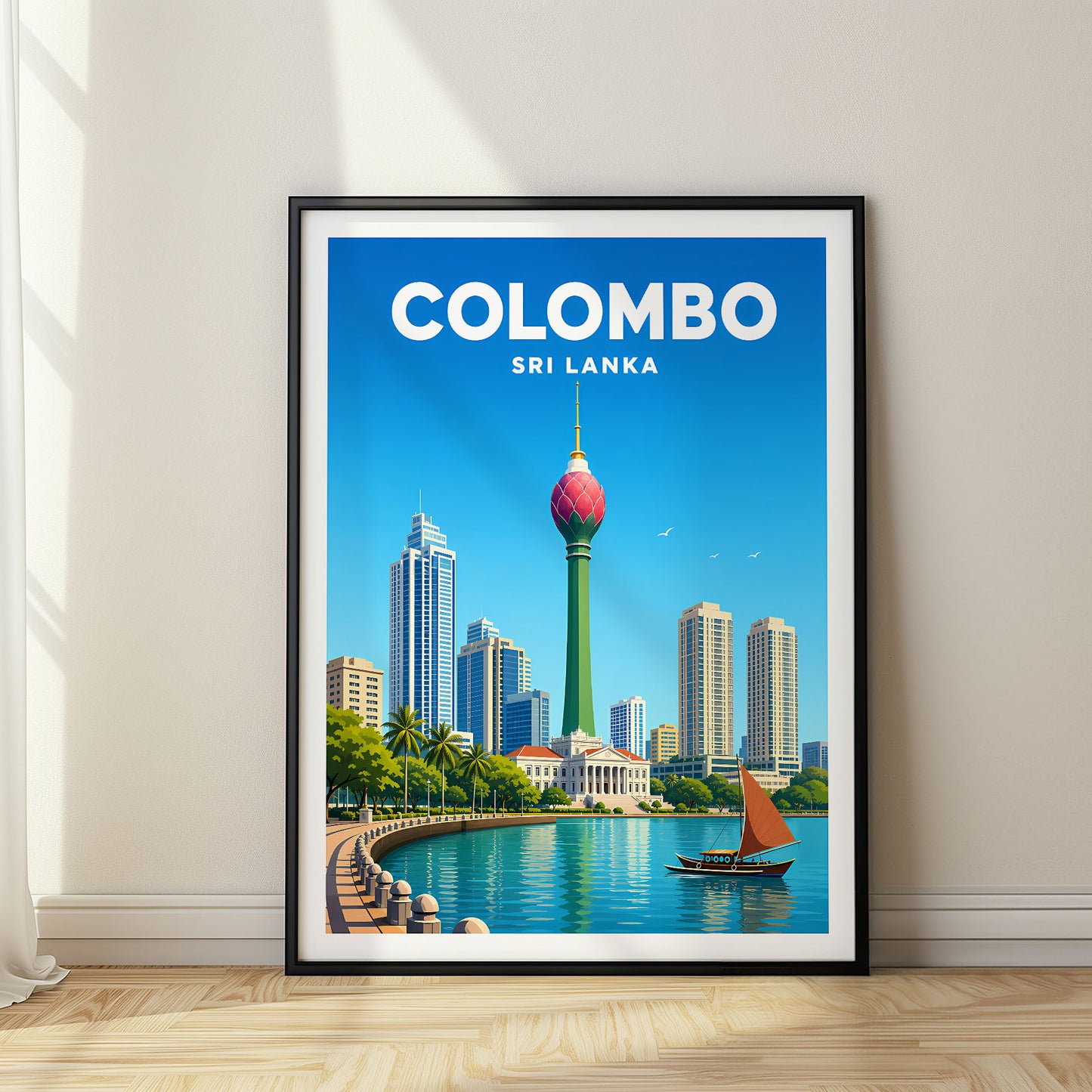 Colombo, Sri Lanka