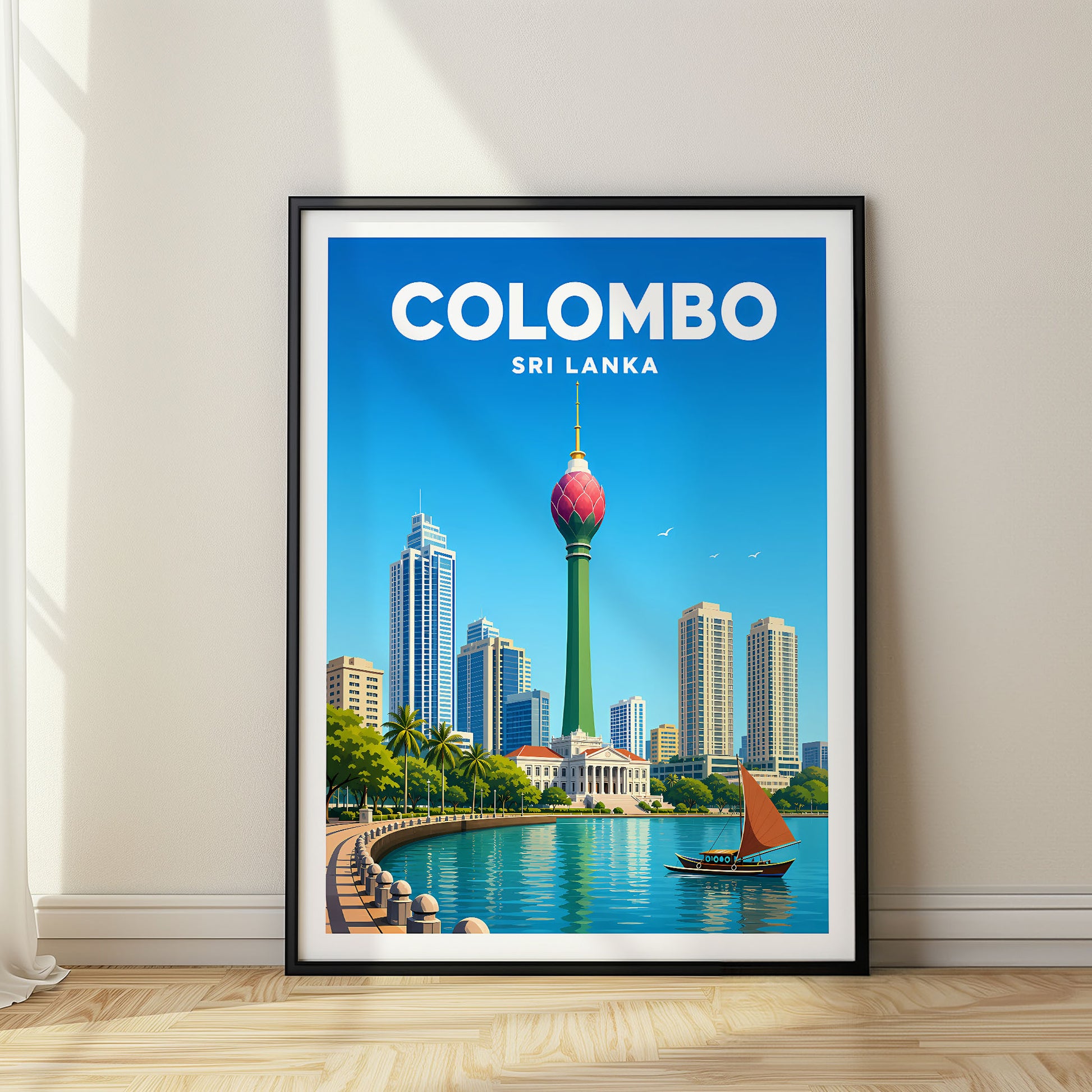 Colombo, Sri Lanka