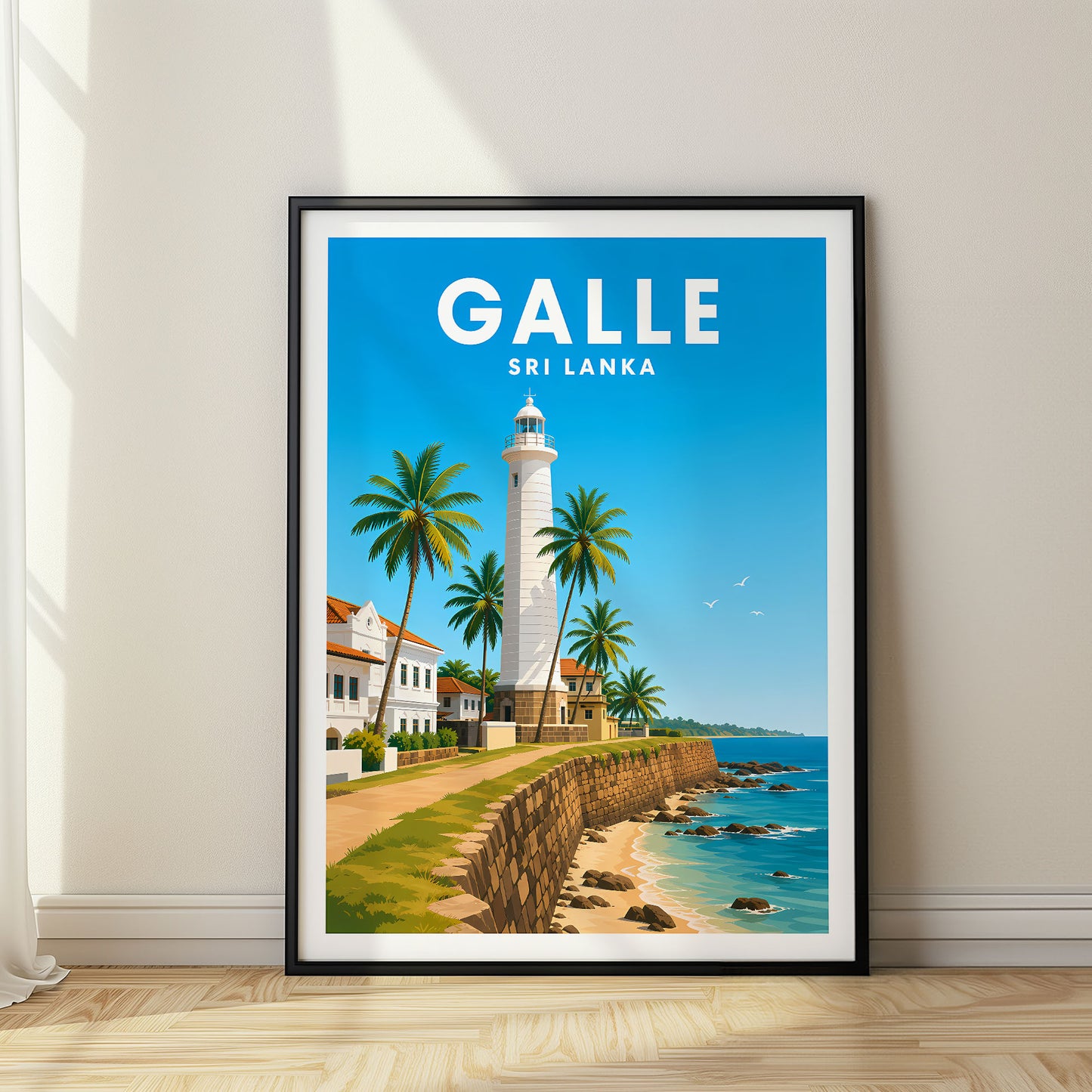 Galle, Sri Lanka