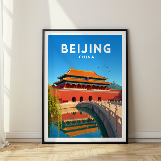 Beijing, China