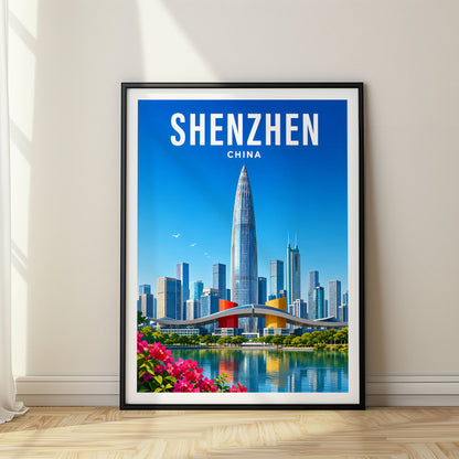 Shenzhen, China