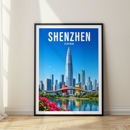Shenzhen, China