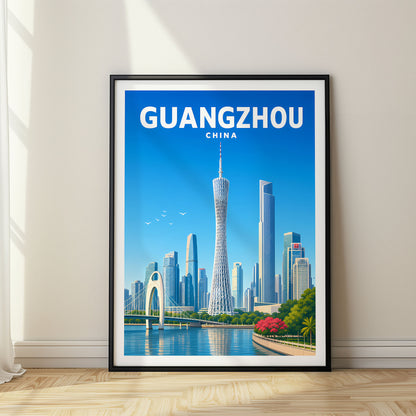 Guangzhou, China