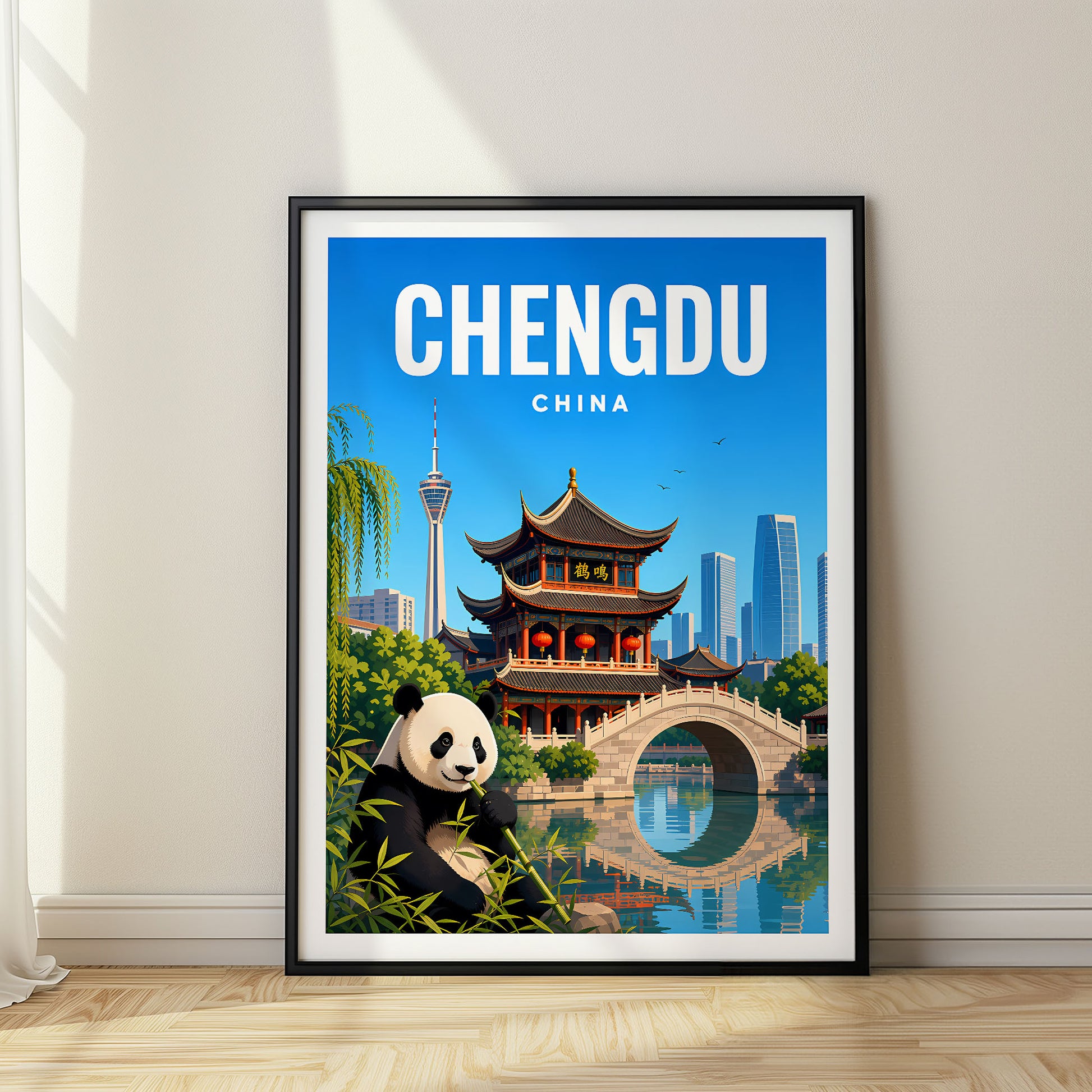 Chengdu, China