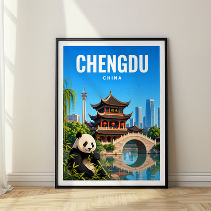 Chengdu, China