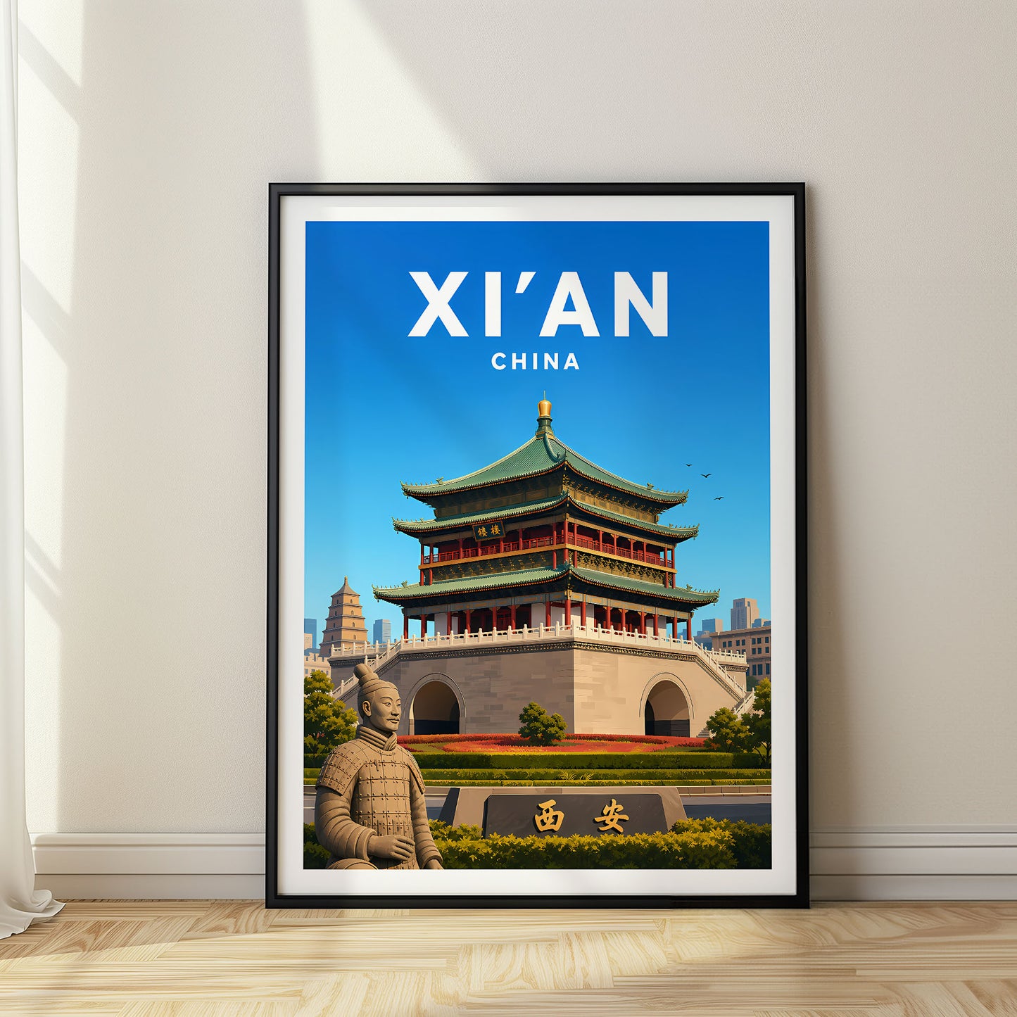 Xi'an, China