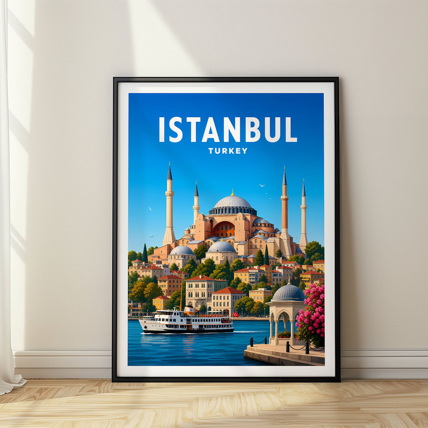 Istanbul, Turkey