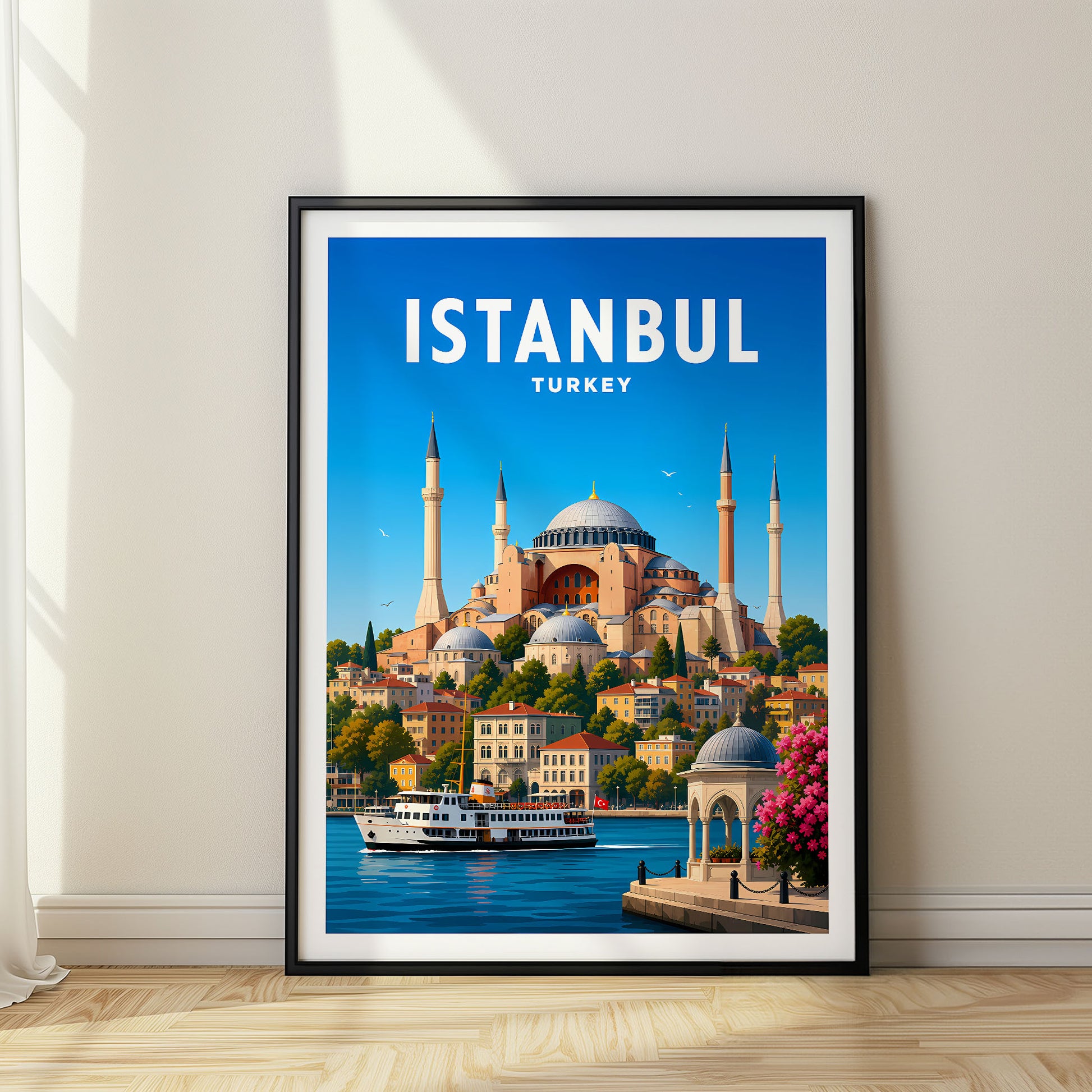 Istanbul, Turkey