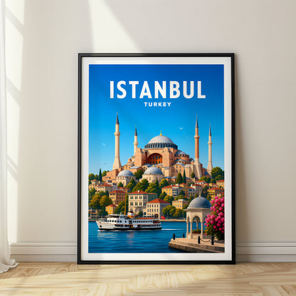 Istanbul, Turkey
