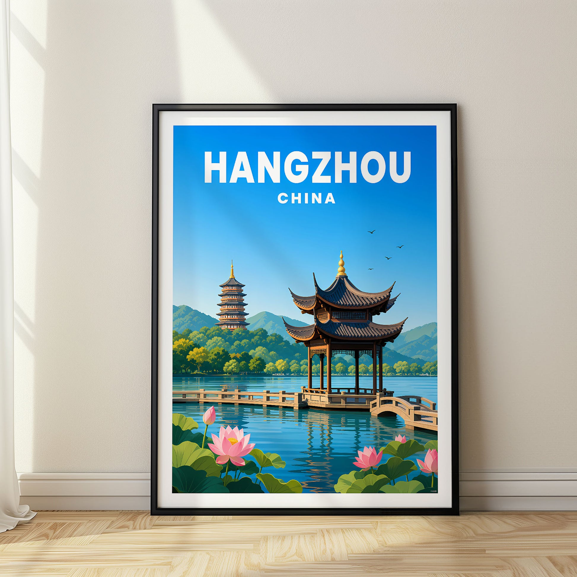 Hangzhou, China