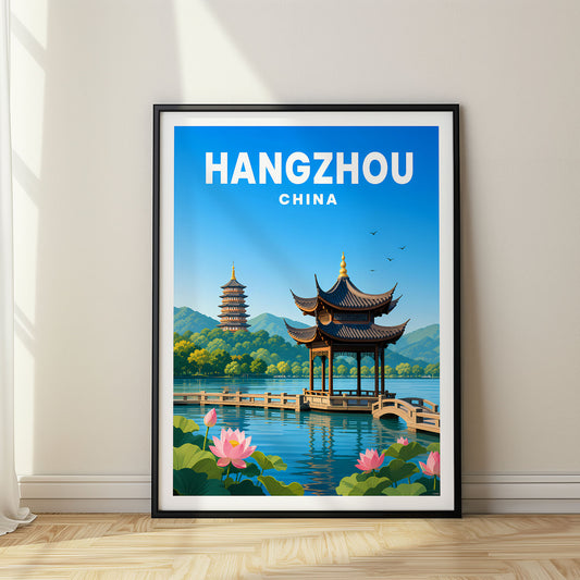 Hangzhou, China