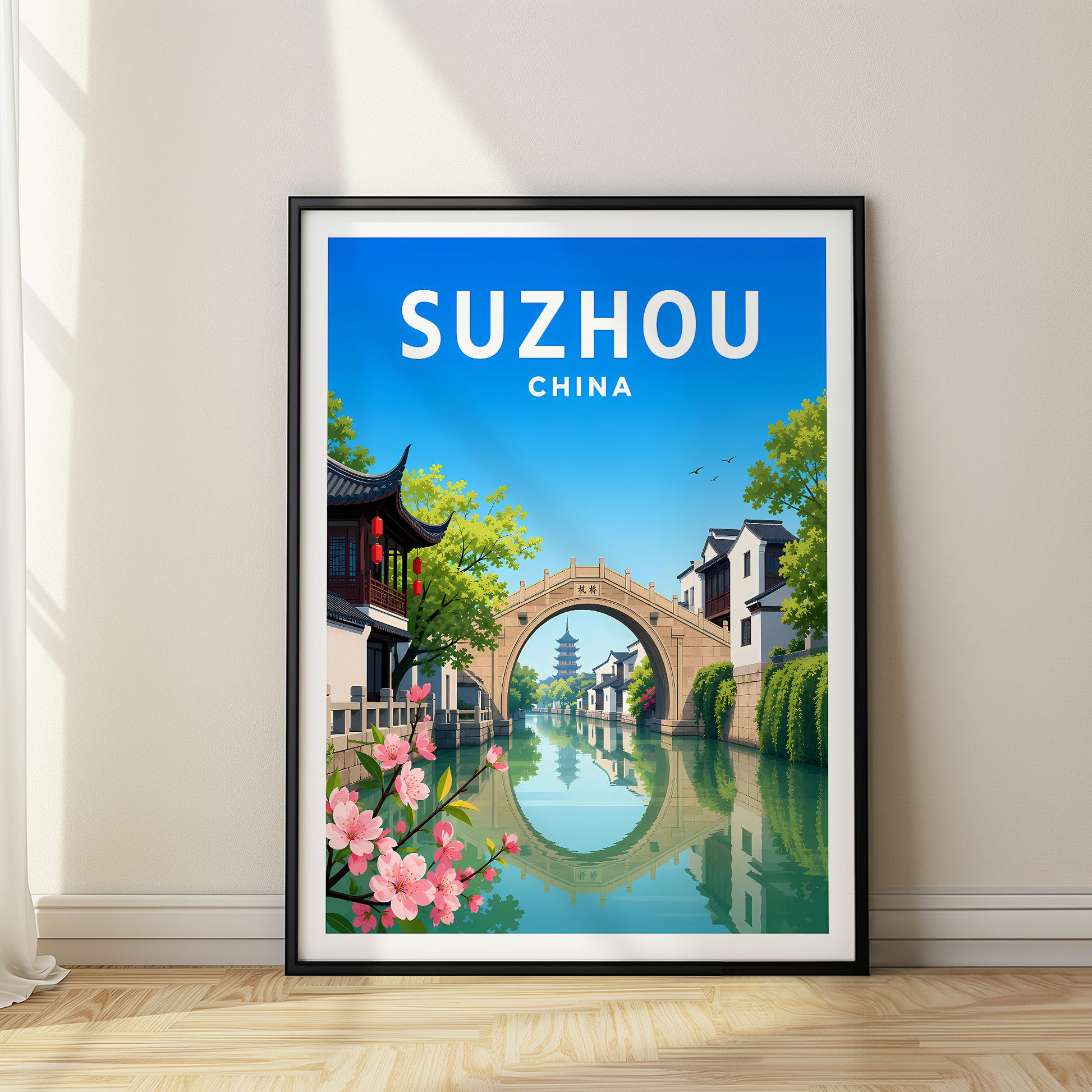 Suzhou, China