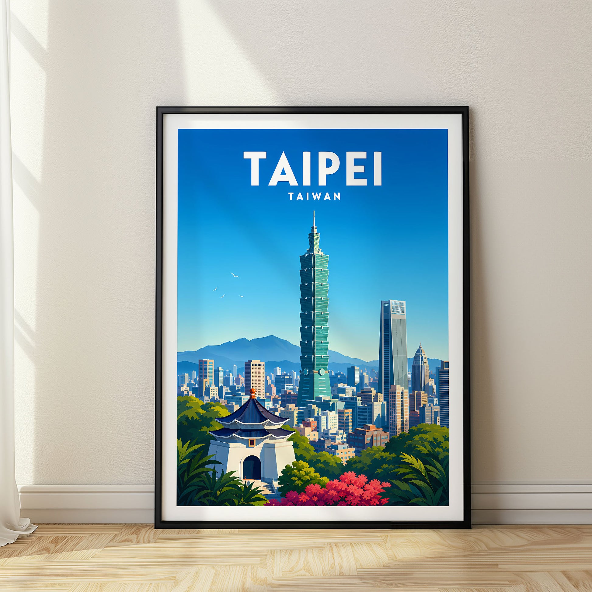 Taipei, Taiwan