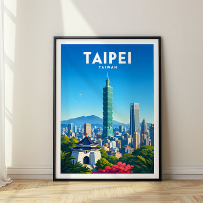 Taipei, Taiwan