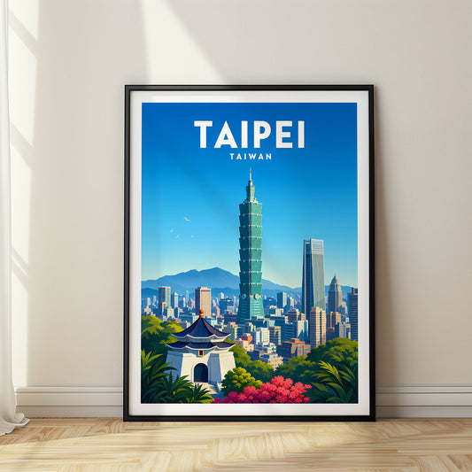 Taipei, Taiwan