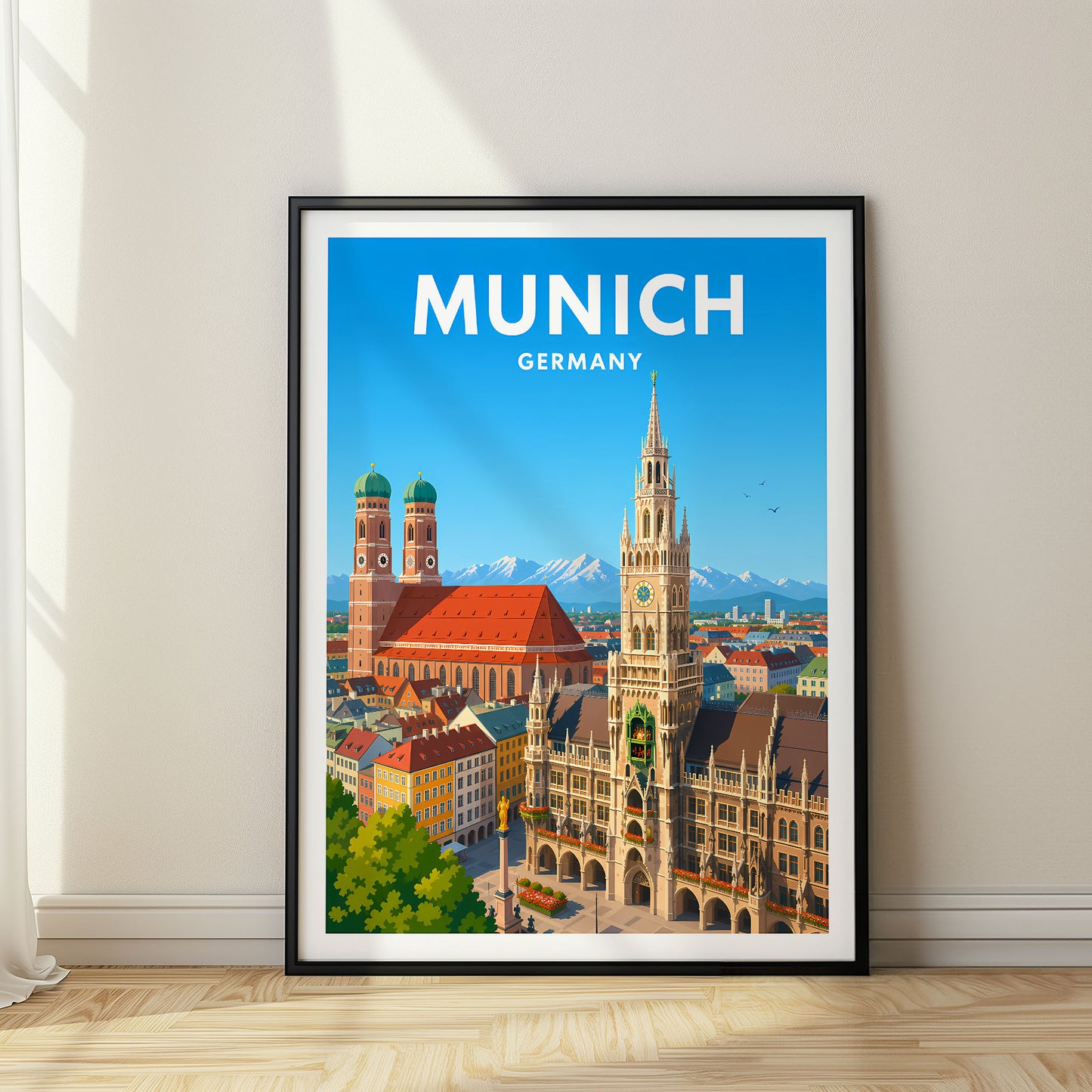 Munich, Germany