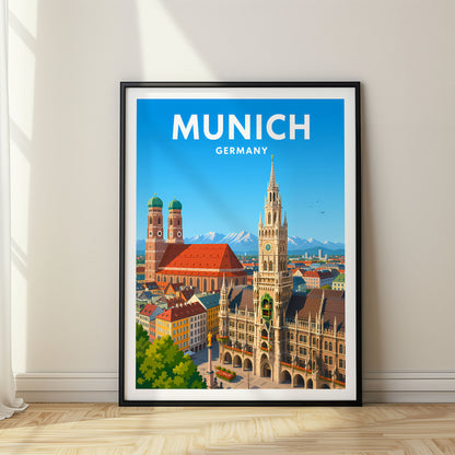 Munich, Germany
