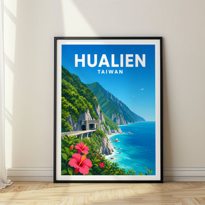 Hualien, Taiwan