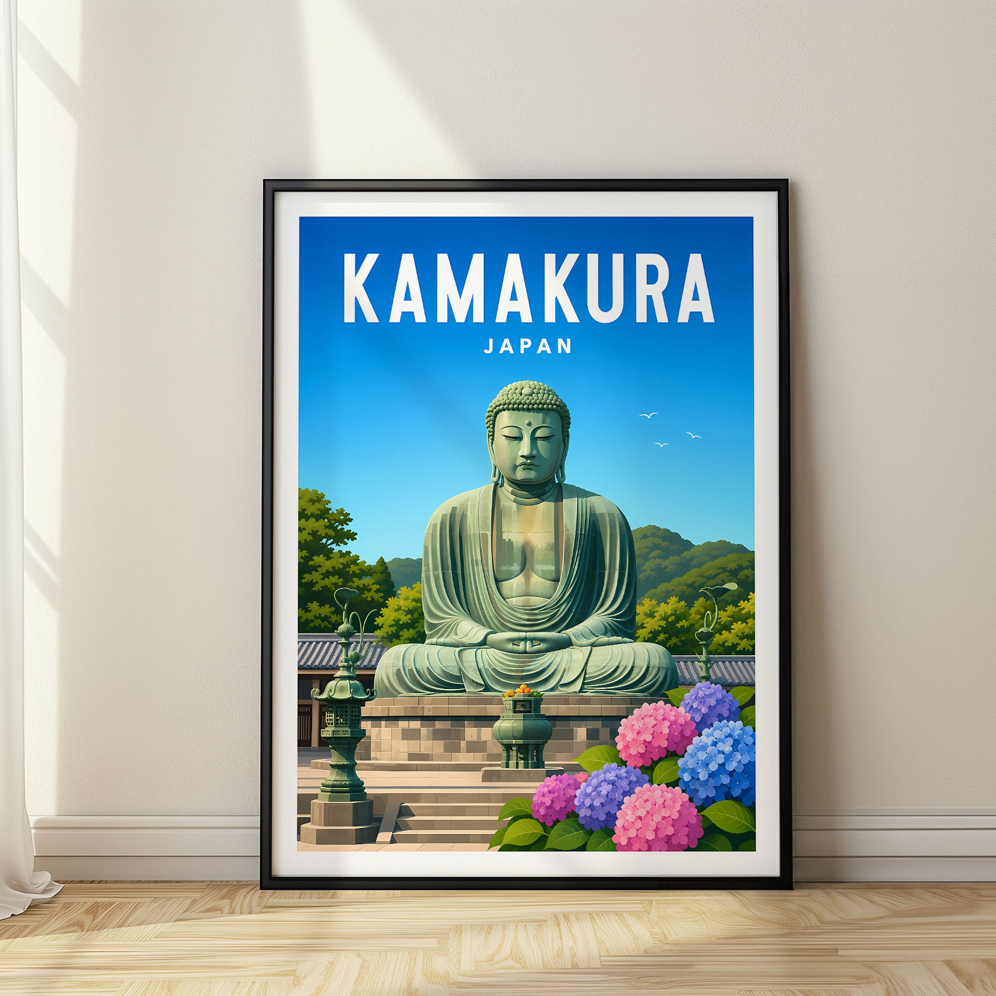 Kamakura, Japan
