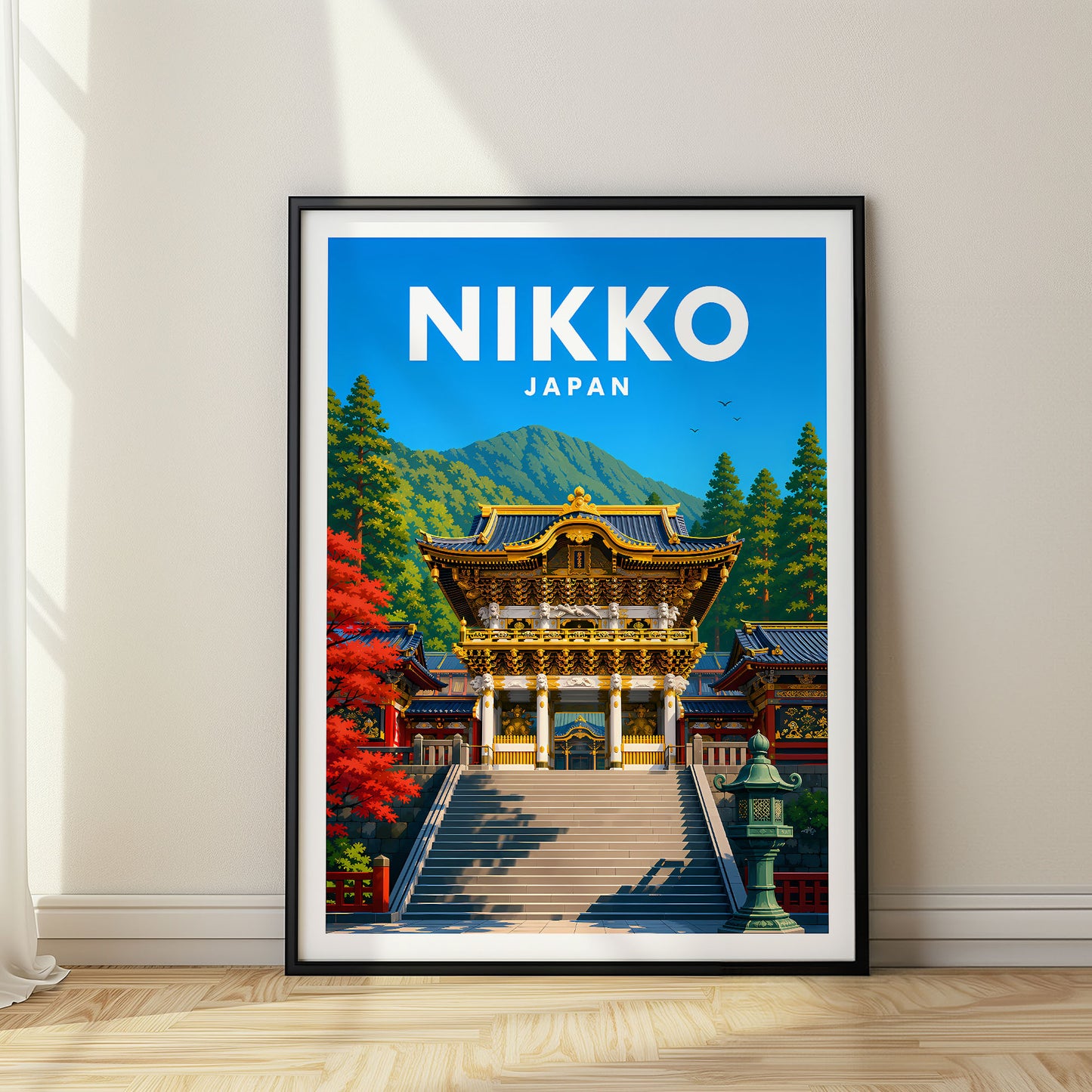 Nikko, Japan