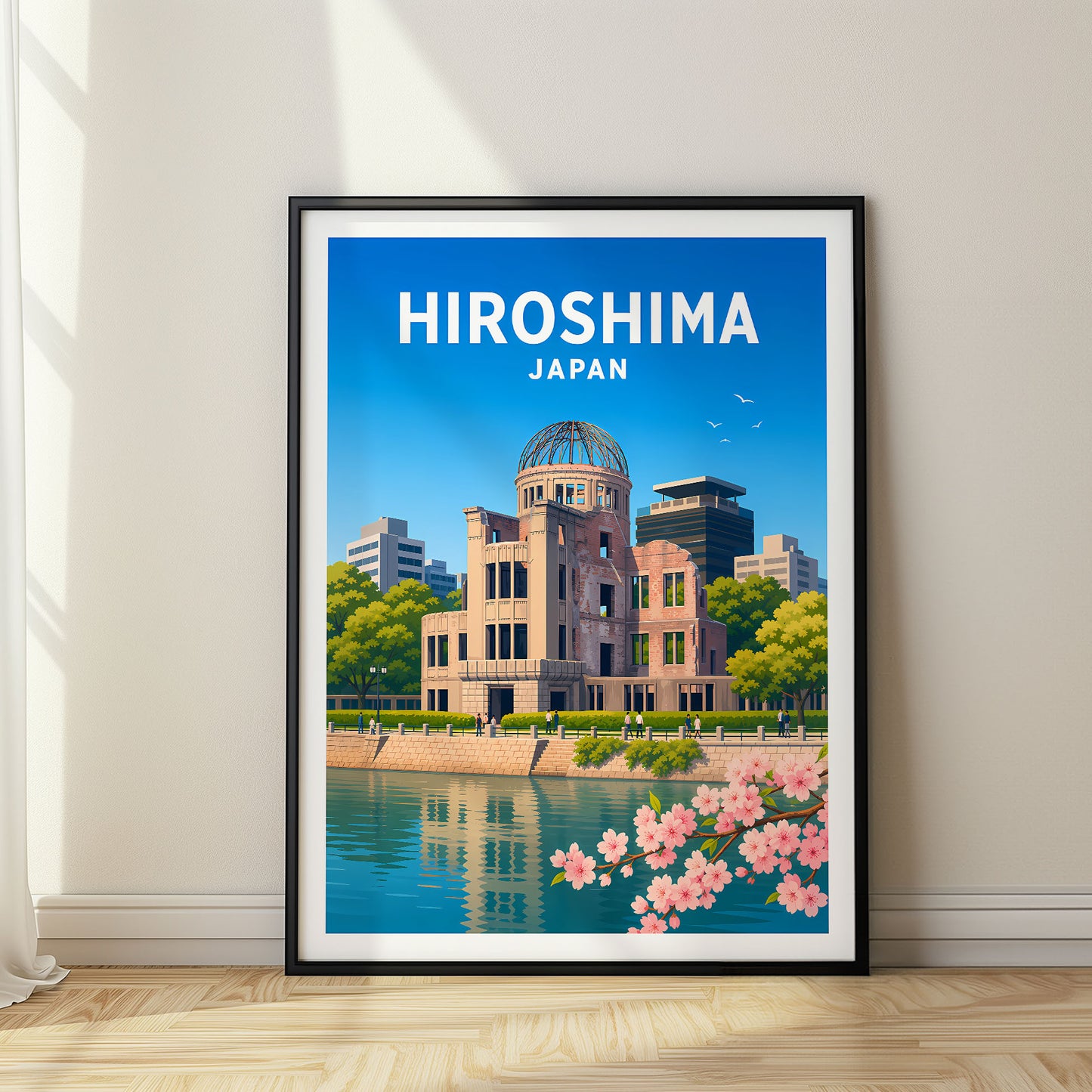 Hiroshima, Japan