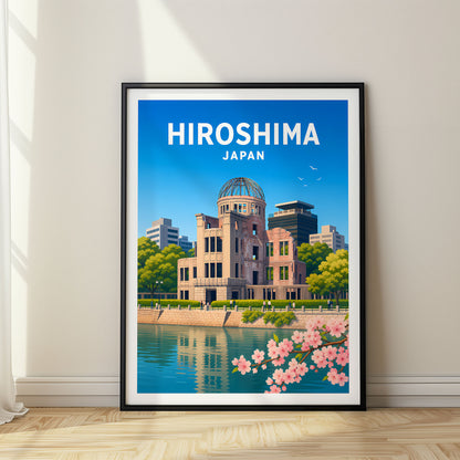 Hiroshima, Japan