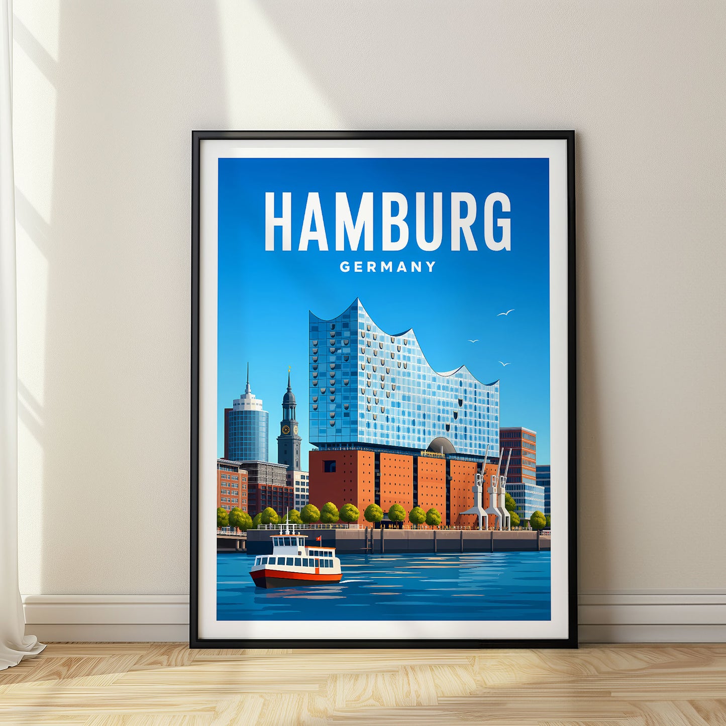 Hamburg, Germany