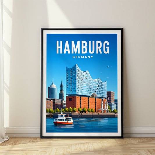 Hamburg, Germany