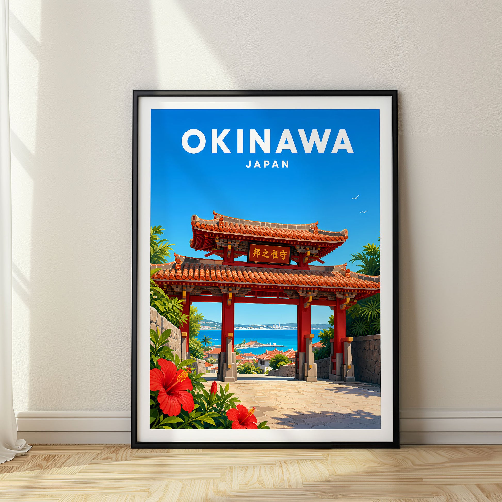 Okinawa, Japan