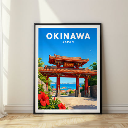 Okinawa, Japan