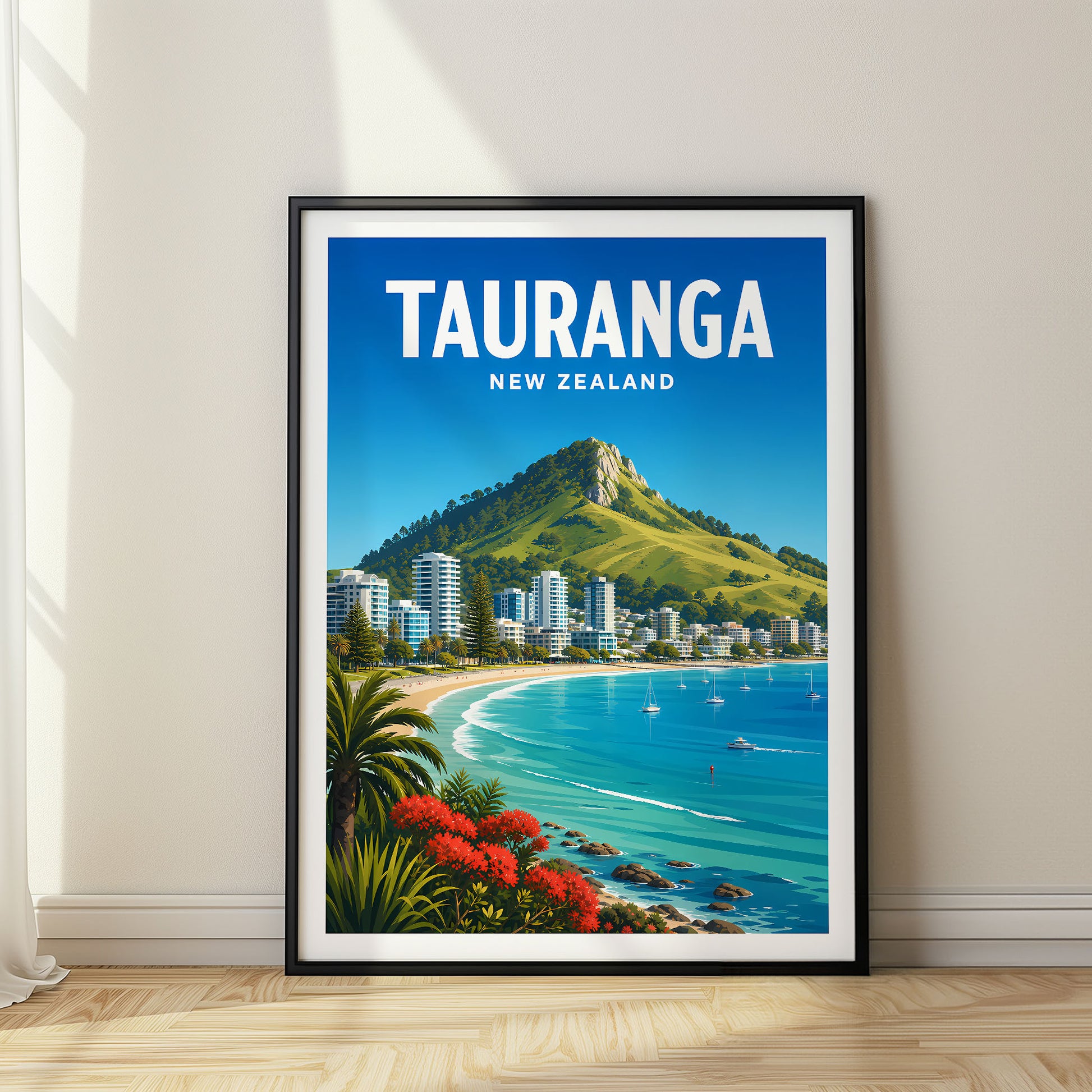 Tauranga, New Zealand