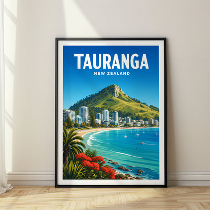 Tauranga, New Zealand