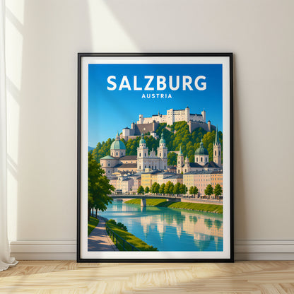 Salzburg, Austria