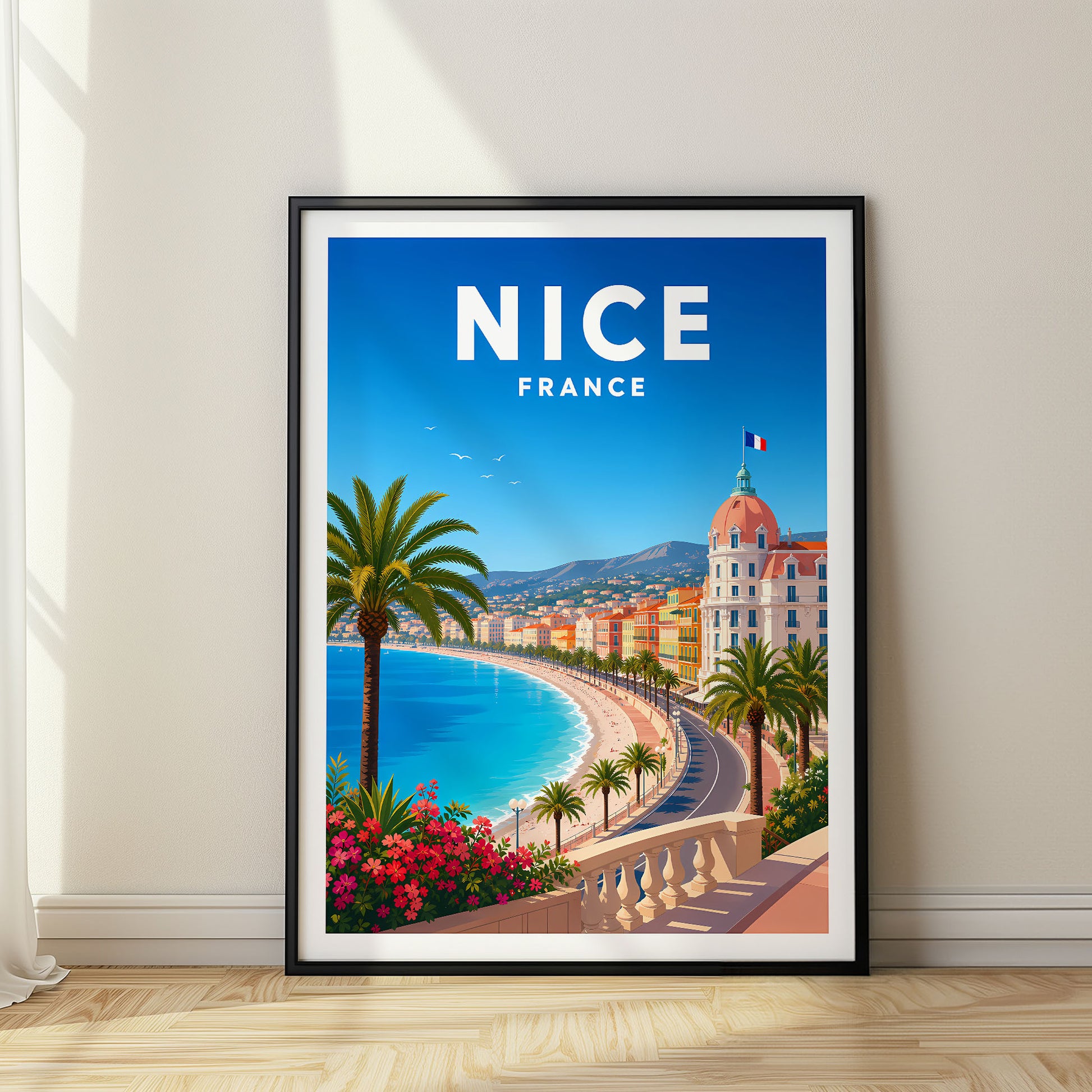 Nice, France