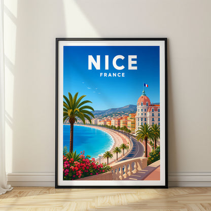 Nice, France