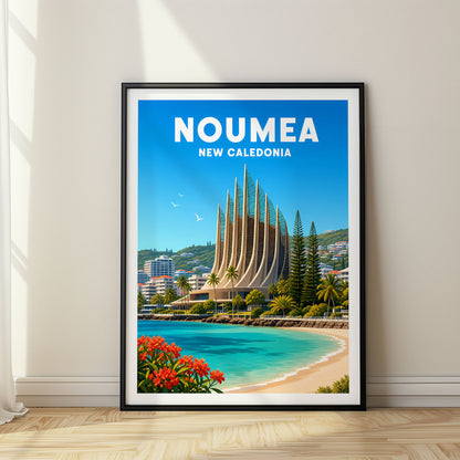 Noumea, New Caledonia