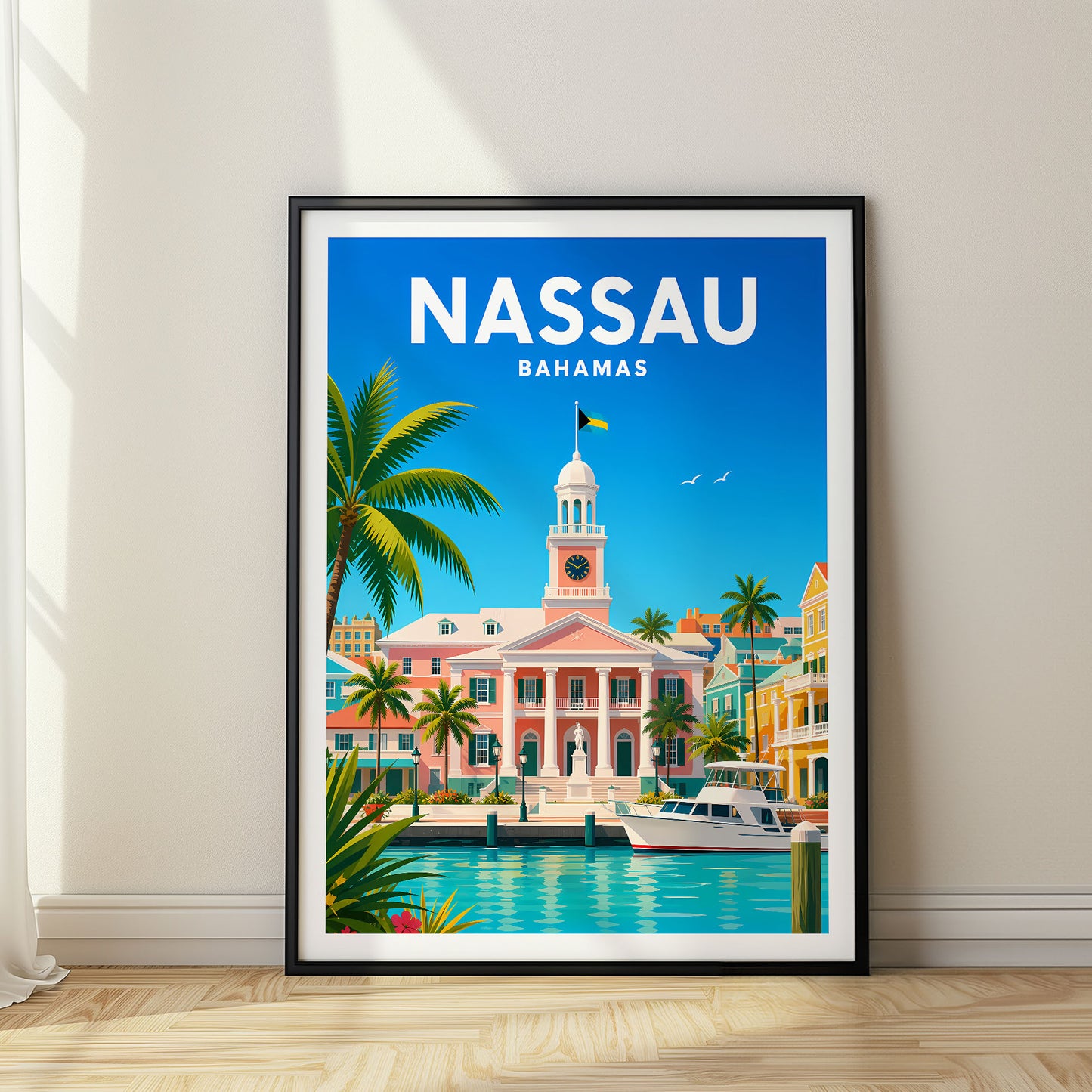 Nassau, Bahamas
