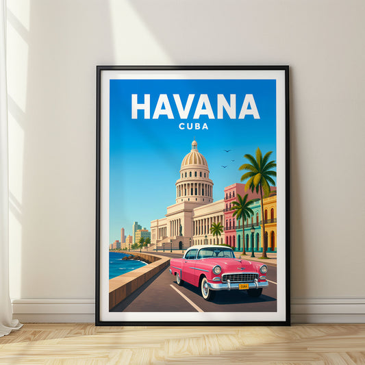 Havana, Cuba