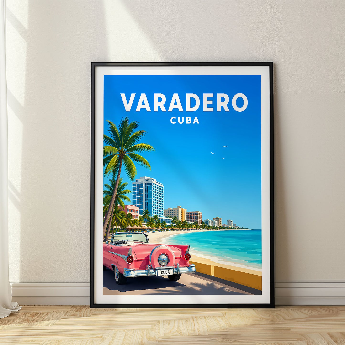 Varadero, Cuba