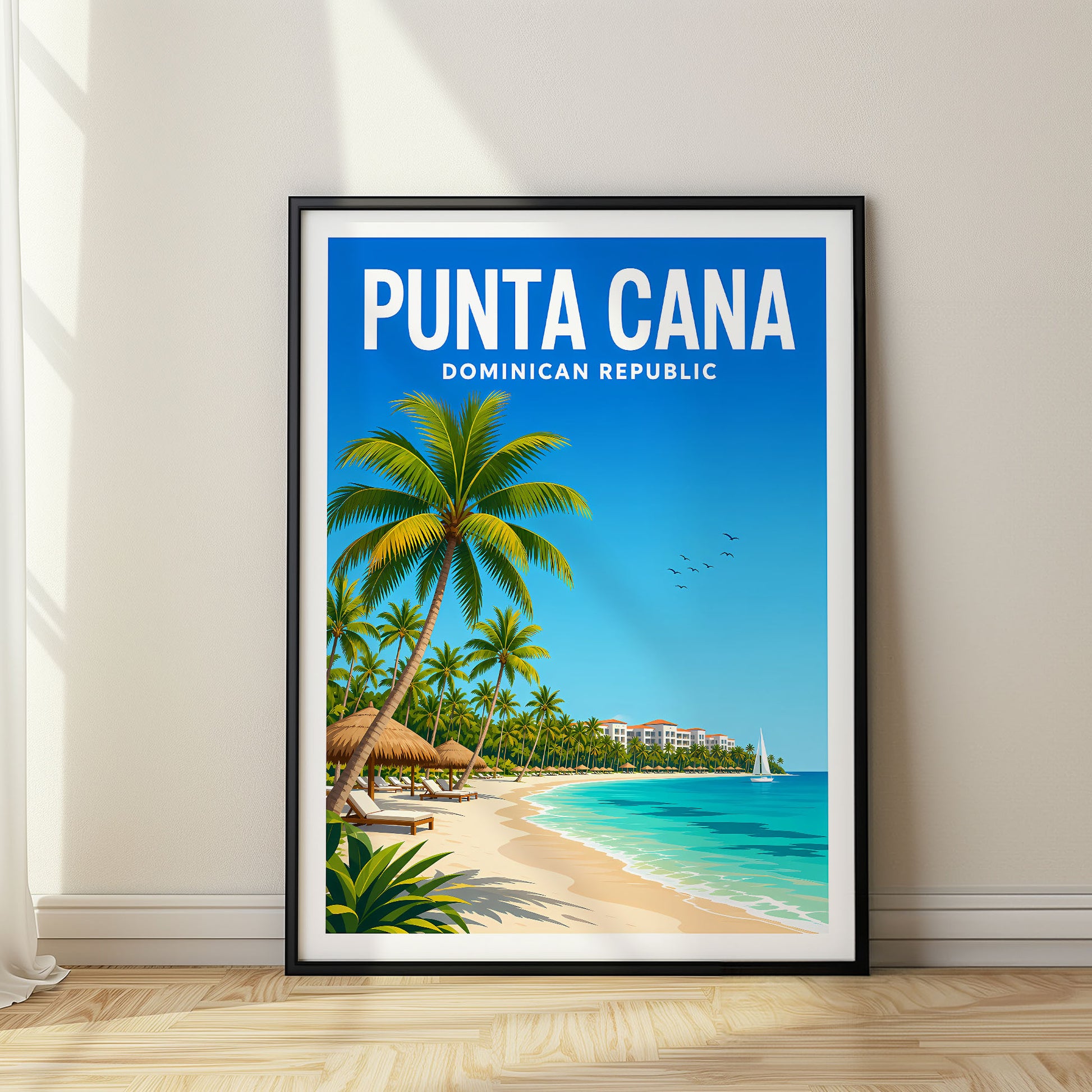 Punta Cana, Dominican Republic