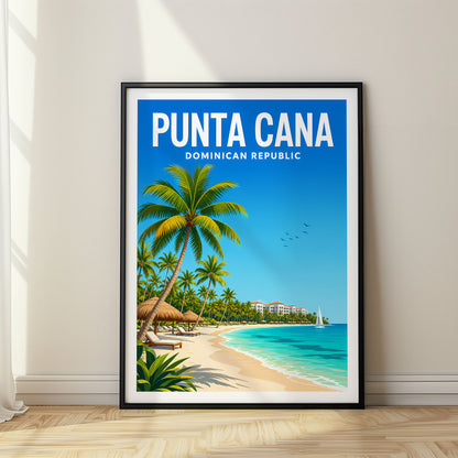 Punta Cana, Dominican Republic