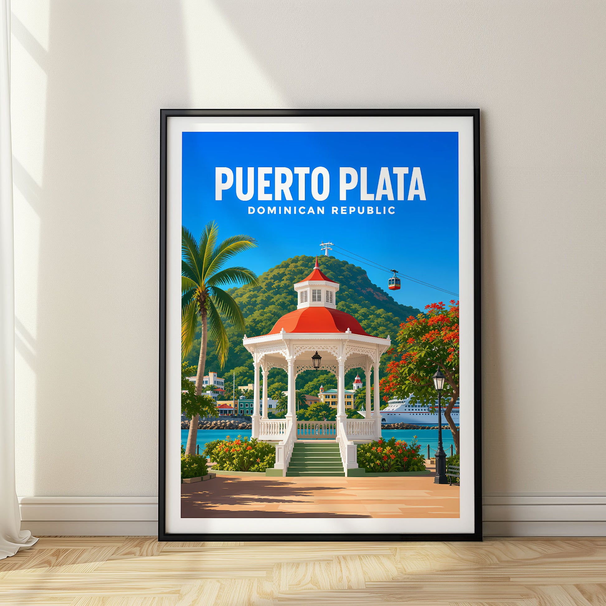 Puerto Plata, Dominican Republic