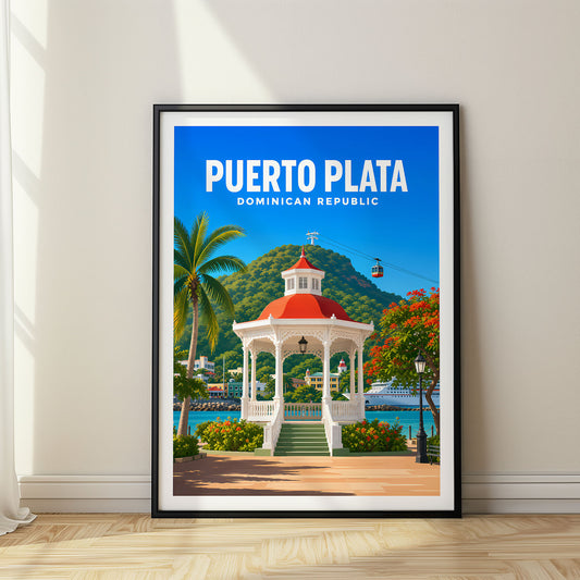 Puerto Plata, Dominican Republic