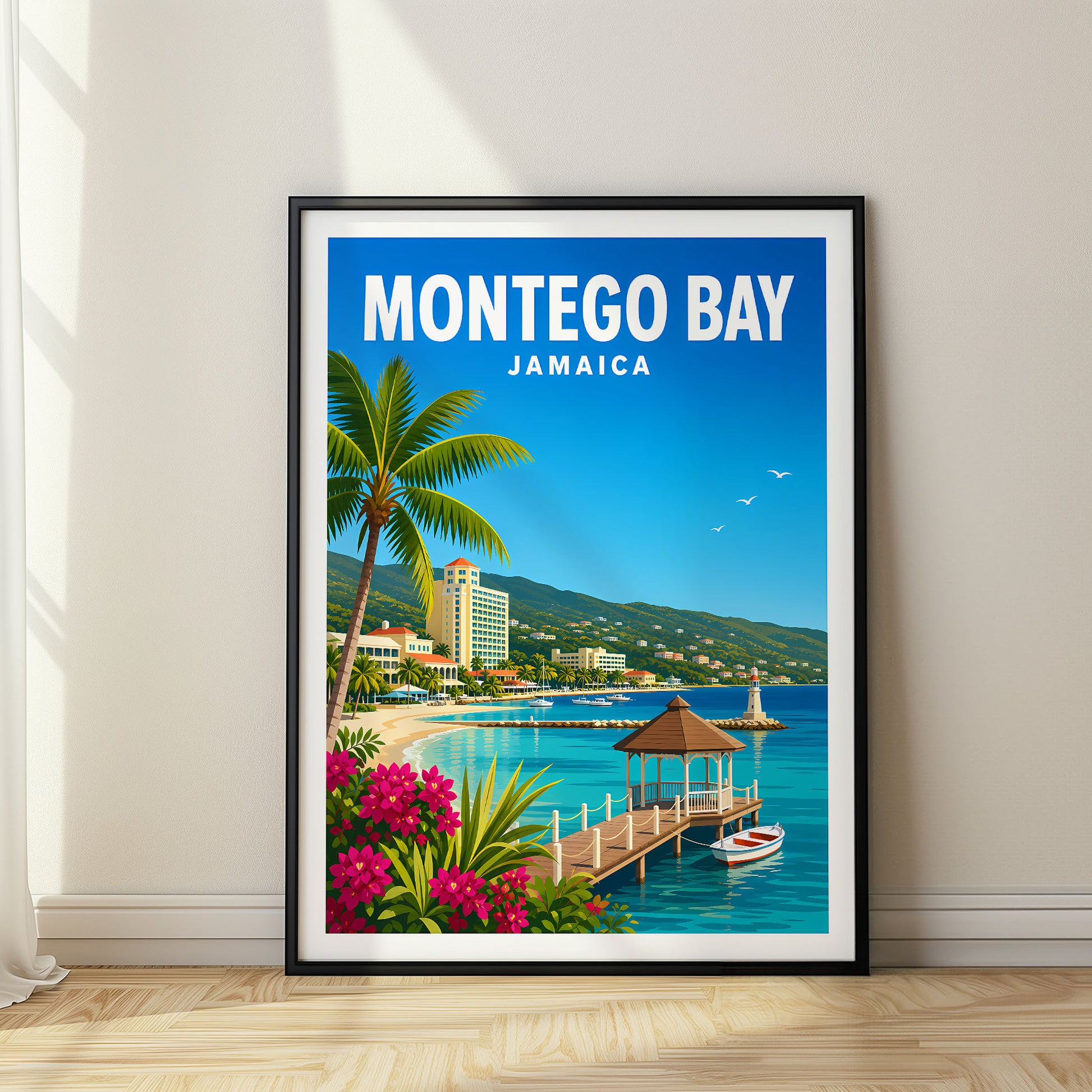 Montego Bay, Jamaica