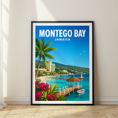 Montego Bay, Jamaica